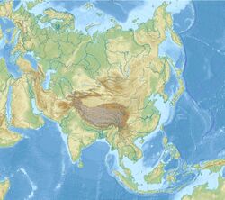 Kankali Tila is located in Asia