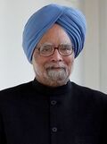 Manmohan Singh in 2009.jpg
