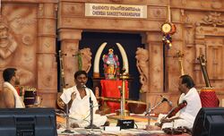 Chembai sangeetholsavam Guruvayur 2019.jpg