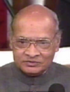 P V Narasimha Rao