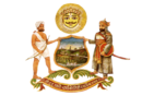 Coat of arms of Kingdom of Mewar