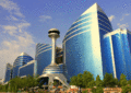 World Trade Park Mall