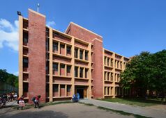 YPS Junior Wing