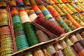 Bangles Ornaments