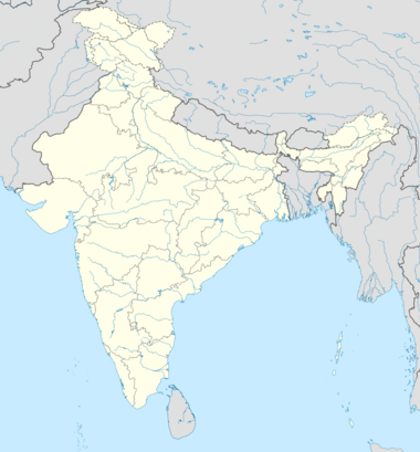 Indian Institutes of Management is located in India