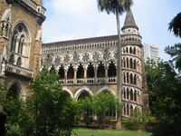 University of Mumbai