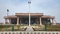 Ayodhya International Airport, serving twin cities of Ayodhya and Faizabad