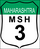 MSH 3