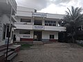 Sachivalayam and Skill Center