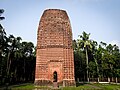 Kodla Math in Bagerhat, Khulna, Bangladesh. 17th century