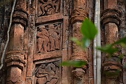 Terracotta panels