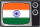 Stub icon