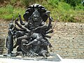 Narasimha legend