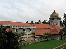 Mahalasa Temple