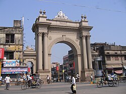 Bijoy Toran or Curzon Gate