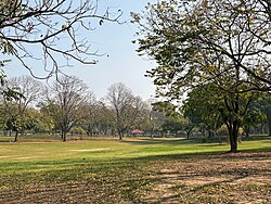 Leisure Valley