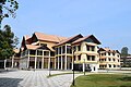 Muziris Research and Convention Centre