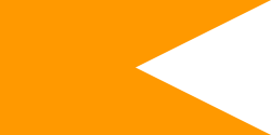 Flag of Miraj Senior