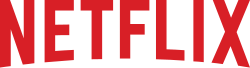 Netflix 2015 logo