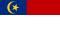 Flag of Malacca