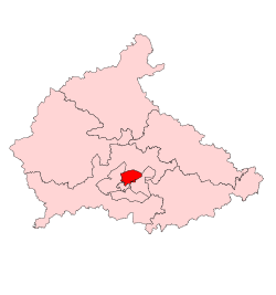 15-Amritsar North.svg