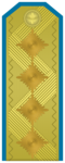 Генерал General (Bulgarian Air Force)