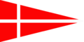 Template:FIAVTriangular field ensign used by Swiss confederate forces from ca. the 1420s
