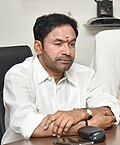 G._Kishan_Reddy