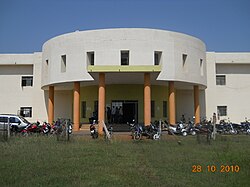 Institute of Technology, Bilaspur