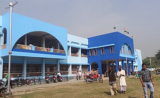 Kalyani Sub Divisional Court