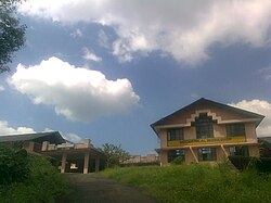 Mechanical Workshop