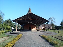 Devidol, Joysagar
