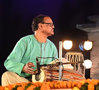 Guru Niranjan Patra