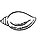 Stub icon