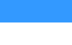 Flag of Chhatarpur