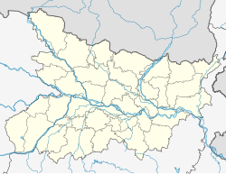 Ramauli is located in Bihar