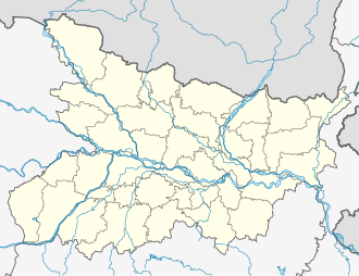 Dholi is located in Bihar