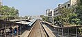 Anothet, view from FoB: Platforms 3,4