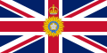 Standard of the viceroy and governor-general (1885–1947)