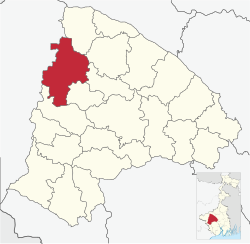 Chhatna in Bankura (West Bengal).svg