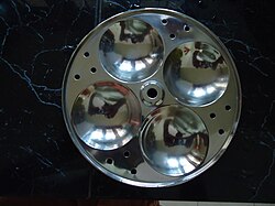 Idli mold