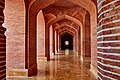Shah Jahan Mosque, Thatta