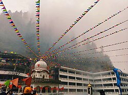 Gurdwara at Manikarn.jpg