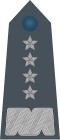 Generał (Polish Air Force)