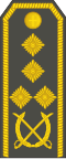Генерал General (Serbian Army)