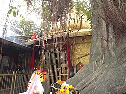 Chintpurni Devi Temple