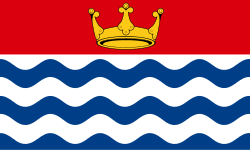 State Flag of Londonia