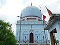 Kapaleshwr Temple (North view)