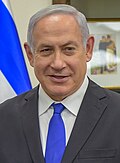 Benjamin Netanyahu 2019, 2015, 2012, and 2011 (Finalist in 2020, 2017, 2013, 2010, and 2009)
