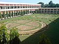 Mechanical Engineering Department